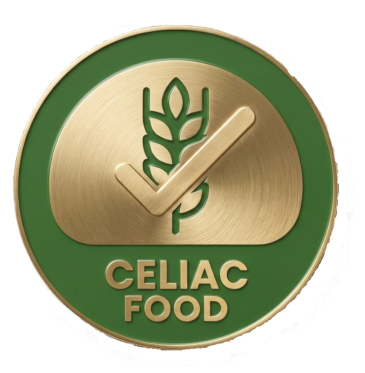 Celiac Food
